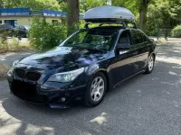Gebraucht BMW 520 M Sport 177 PS (130 kW) 2004 Limousine