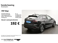 Gebraucht VW Taigo Goal 95 PS (69 kW) 2025 SUV