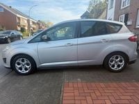 Occasion Ford C-MAX 2013 Argent Monospace