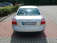 Gebraucht Audi A4 163 PS (119 kW) 2005 Grau Limousine
