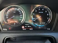 Gebraucht BMW 220 M Sport 184 PS (135 kW) 2020 Blau Cabrio