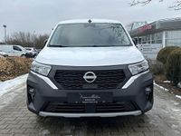 Gebraucht Nissan Townstar N-Connecta 131 PS (96 kW) 2025 Weiss Van / Kleinbus
