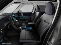 Gebraucht Mini Countryman 230 kW (313 PS) 2024 Melting silver SUV