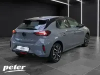 Gebraucht Opel Corsa 101 PS (74 kW) 2024 Grau Kleinwagen