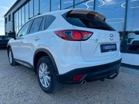 gebraucht Mazda CX-5 2.2D Center Line AWD *NAVI*AHK*SHZ*XENON*