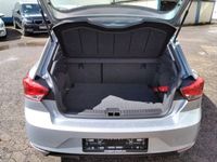 gebraucht Seat Ibiza 1.0 TSi