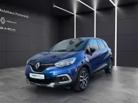 Second-hand Renault Captur Version S 150 CP (110 kW) 2019 Albastru SUV
