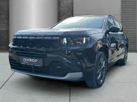 Neu Jeep Compass 145 PS (106 kW) 2026 Schwarz SUV