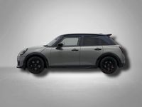 Używany Mini Cooper S 204 KM (150 kW) 2026 Srebrny Hatchback