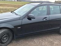 Gebraucht Mercedes 170 170 PS (125 kW) 2009 Schwarz Kombi