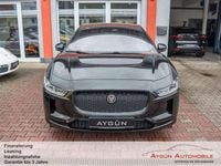 Gebraucht Jaguar I-Pace SE 294 kW (400 PS) 2022 Schwarz SUV