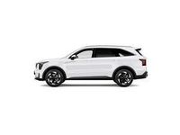 Neu Kia Sorento Vision 239 PS (175 kW) 2026 Weiß (schneeweiß) SUV