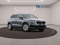 Neu Skoda Karoq Selection 150 PS (110 kW) 2026 Black magic perleffekt SUV