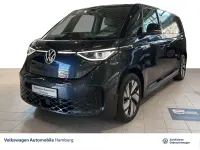Używany VW ID. Buzz Goal 210 kW (286 KM) 2025 Niebieski Minivan