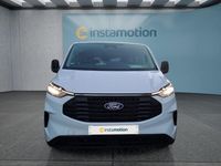Gebraucht Ford Transit Custom 136 PS (100 kW) 2025 Weiß Van / Kleinbus