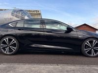 Gebraucht Opel Insignia Business 174 PS (127 kW) 2022 Schwarz Limousine