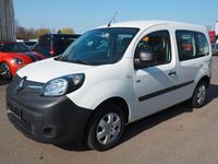 Gebraucht Renault Kangoo 44 kW (60 PS) 2020 Weiß Van / Kleinbus