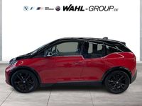 gebraucht BMW 120 i3 sAh DAB WLAN NAVI PROF. GRA SHZ PDC ALU 20"