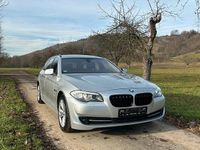 Gebraucht BMW 520 184 PS (135 kW) 2011 Kombi