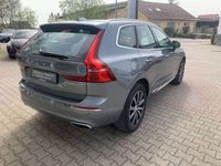 gebraucht Volvo XC60 Inscription 2WD