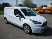 Occasion Ford Transit Limited 101 ch (74 kW) 2024 Blanc Van