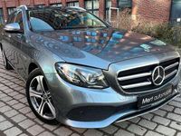 Gebraucht Mercedes E450 367 PS (269 kW) 2019 Selenitgrau (metallic) Kombi