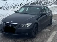 Gebraucht BMW 330 258 PS (189 kW) 2006 Schwarz Limousine