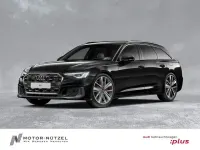 Usata Audi A6 Design 367 CV (269 kW) 2025 Nero Station wagon