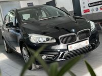 gebraucht BMW 220 2er Active Tourer i - 141 kW (192 PS)