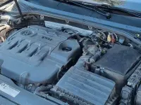 Gebraucht VW Passat Highline 190 PS (139 kW) 2017 Grau Kombi