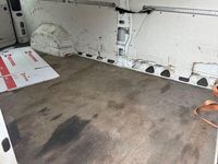 Gebraucht Fiat Ducato 116 PS (85 kW) 2012 Weiß Van