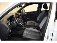 Gebraucht VW T-Roc R-line 110 PS (80 kW) 2023 SUV