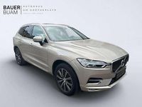 Gebraucht Volvo XC60 145 PS (106 kW) 2020 SUV