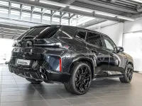 Gebraucht BMW XM M Sport 489 PS (359 kW) 2025 Schwarz SUV