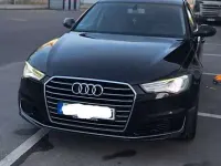 Gebraucht Audi A6 190 PS (139 kW) 2015 Kombi