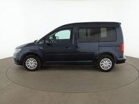 gebraucht VW Caddy 2.0 TDI Trendline BlueMotion, Diesel, 15.350 €