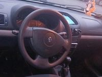 Gebraucht Renault Clio IV Campus 2012 Weiß Kleinwagen