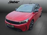 Gebraucht Opel Corsa 101 PS (74 kW) 2023 Rot Kleinwagen
