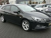 gebraucht Opel Astra ST/ Start/Stop/Kamera/Winterpaket