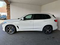 gebraucht BMW X5 xDrive30d M Sport AHK adapt LED Leder