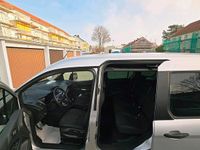 Gebraucht Ford Transit 95 PS (69 kW) 2015 Silber Kombi