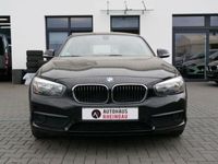 gebraucht BMW 116 i Lim. 5-trg. ERSTE HAND!