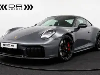 Neu Porsche 992 541 PS (397 kW) 2025 Grau