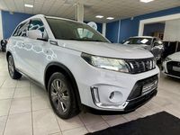 Gebraucht Suzuki Vitara 140 PS (102 kW) 2020 Weiß SUV