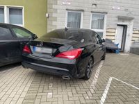 gebraucht Mercedes CLA220 CDI DCT -