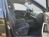 Gebraucht Audi Q2 S-Line 190 PS (139 kW) 2025 Schwarz SUV
