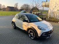 gebraucht Opel Adam 1.4 Start/Stop Rocks 120 Jahre