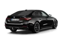 Neu BMW M440 M Sport 392 PS (288 kW) 2026 Saphirschwarz Coupé