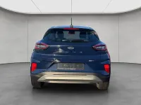 Gebraucht Ford Puma Titanium 125 PS (91 kW) 2023 Blau SUV
