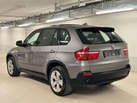 gebraucht BMW X5 X5 Baureihe3.0d /TÜV 03.25! Gute Ausstattung